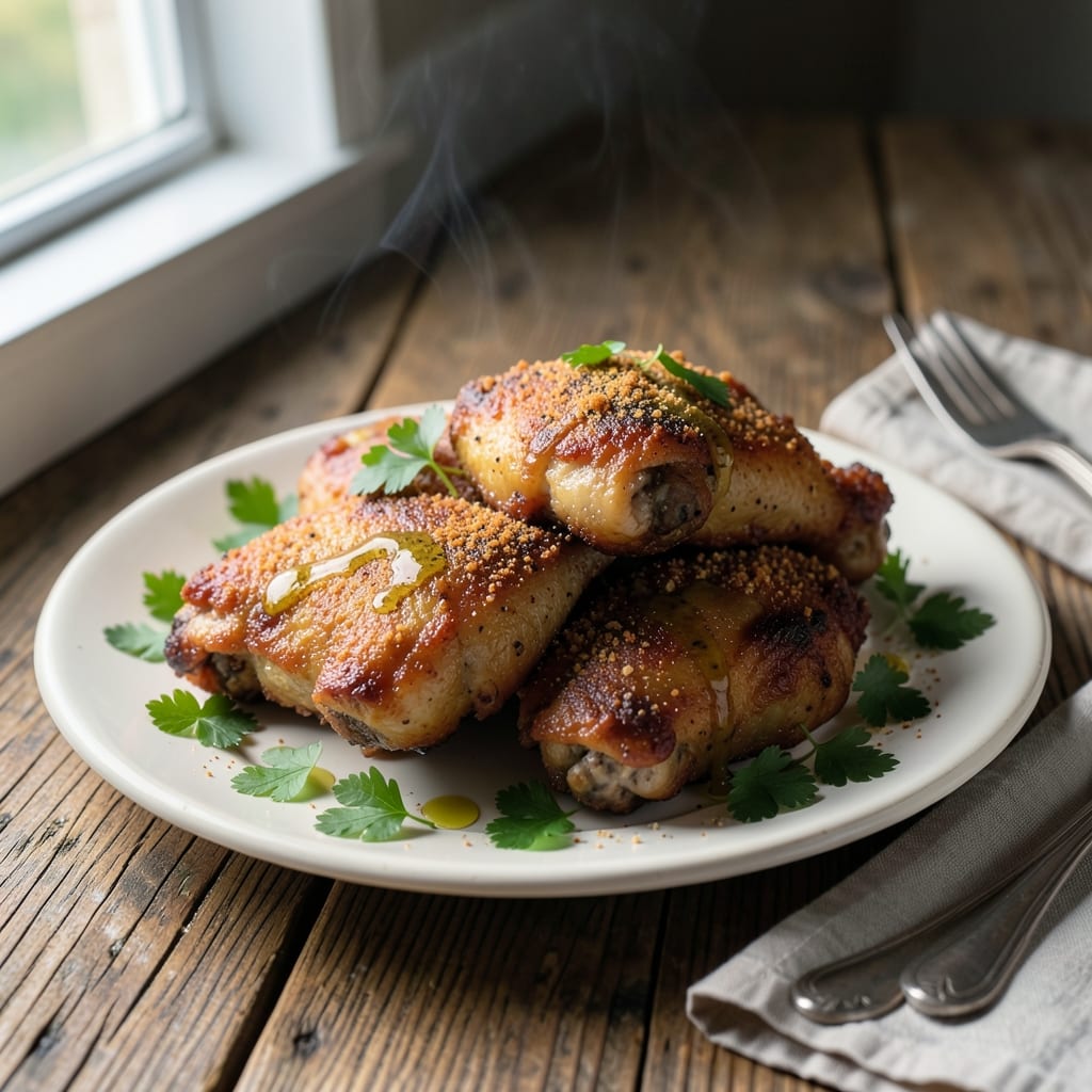 Lee's Famous Recipe Chicken Lawrenceburg: Hoosier-Style Comfort in a Skillet