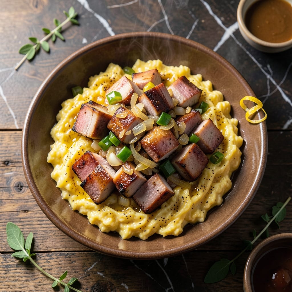 Leftover Ham Recipe Ideas: Creative Ways to Transform Every Bite Leftover Ham Recipe Ideas: Creative Ways to Transform Every Bite