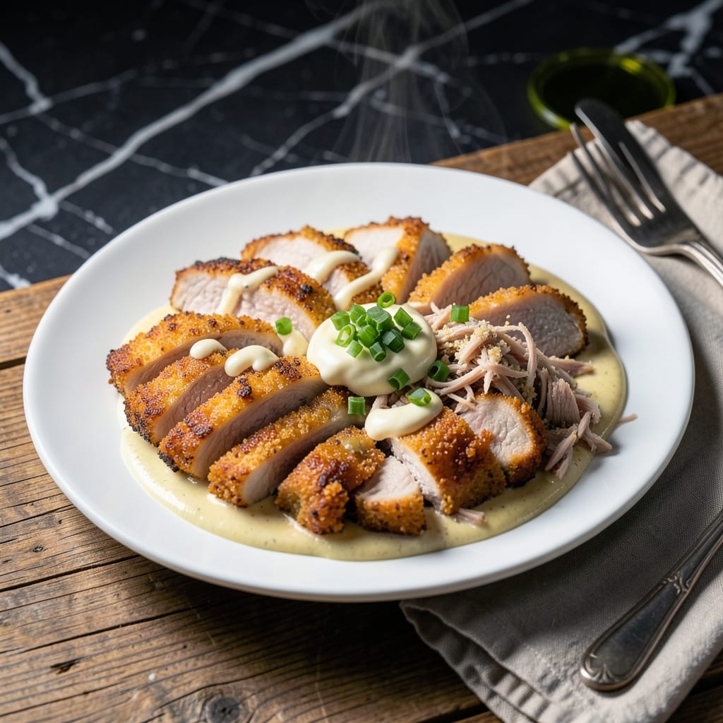 Leftover Pork Chop Recipe Ideas: Flavor-Packed Reinventions for Zero Waste