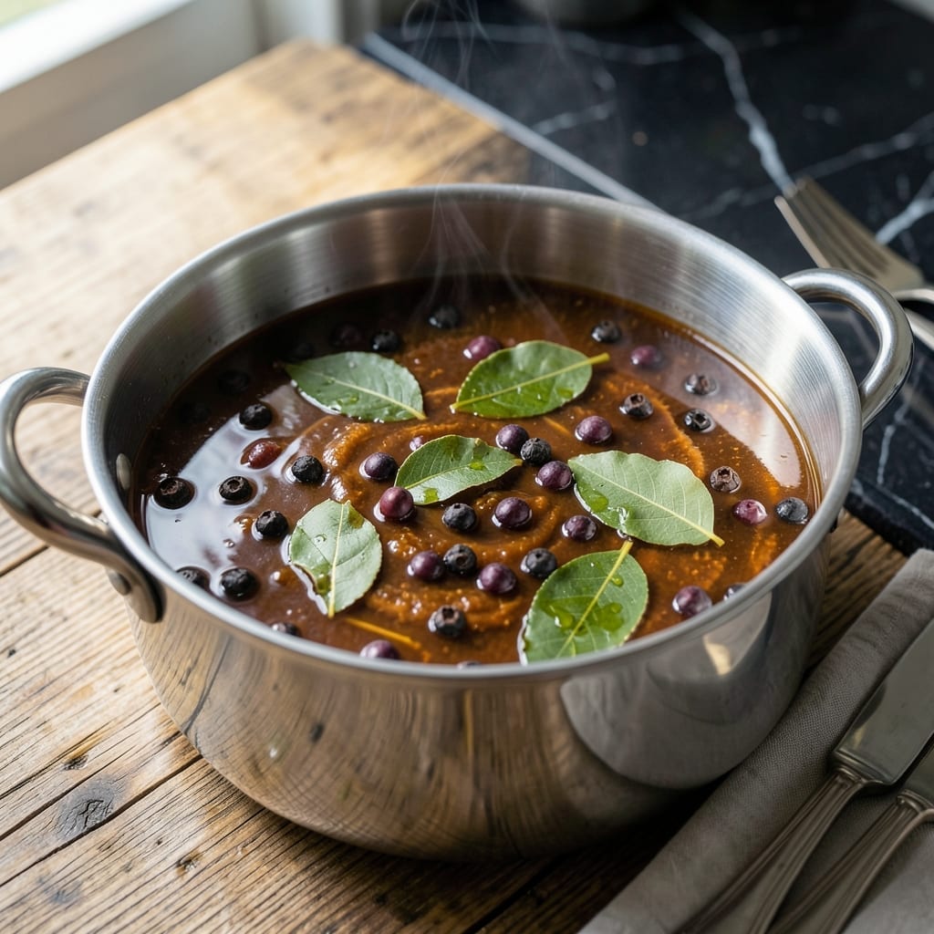 Brine Recipe for Venison: Preserve Flavor and Moisture Perfectly