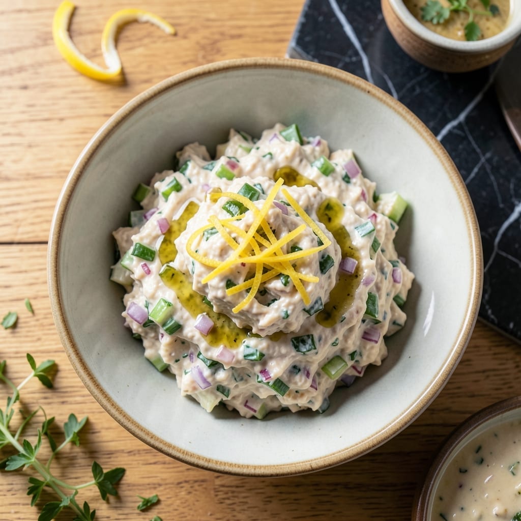 Tuna Salad Recipe Reddit: Community-Approved Creamy Crunch Tuna Salad Recipe Reddit: Community-Approved Creamy Crunch