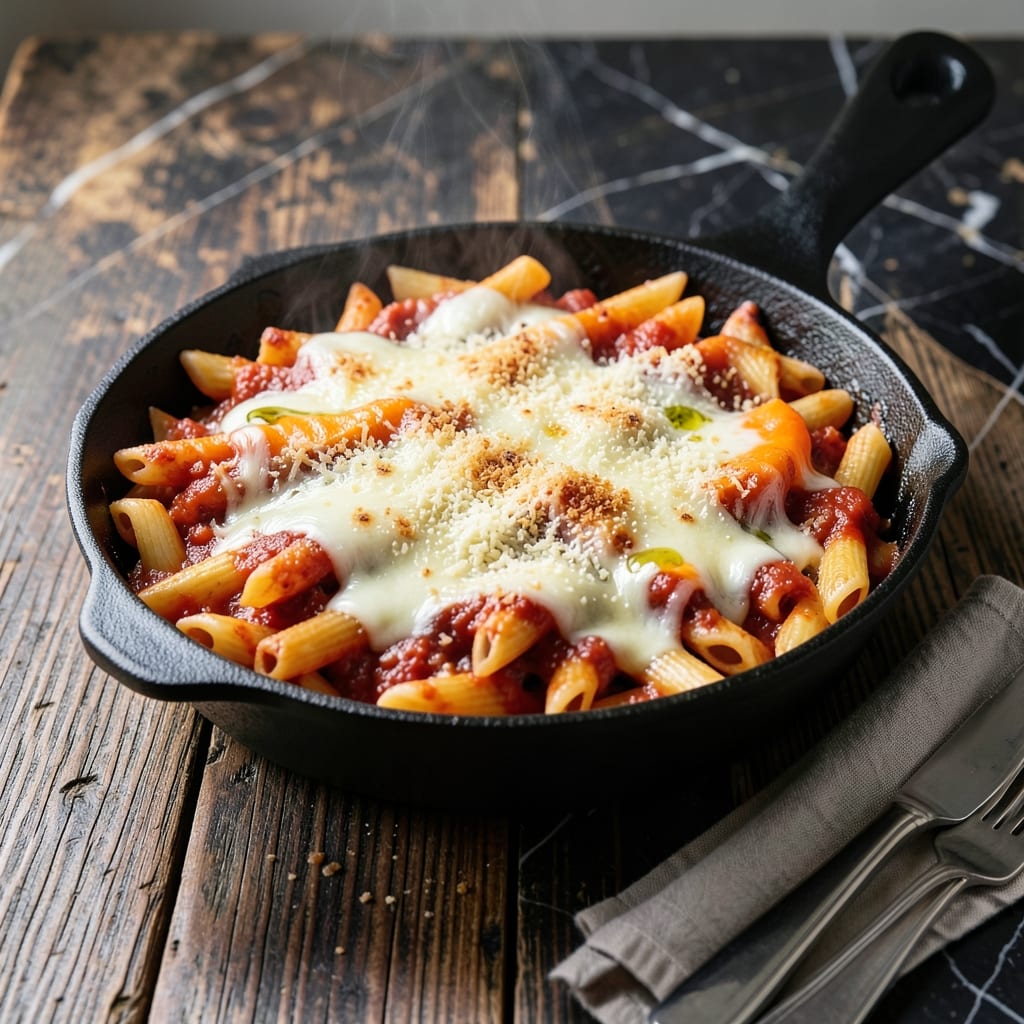 Pasta Bake Recipe Without Pre Cooking Pasta: One-Pot Cheesy Layered Indulgence Pasta Bake Recipe Without Pre Cooking Pasta: One-Pot Cheesy Layered Indulgence