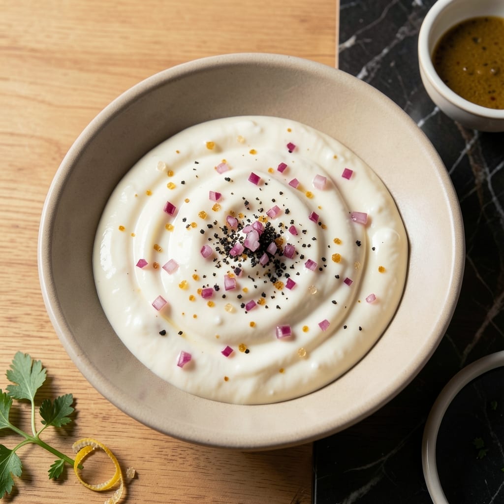 Broccoli Salad Dressing Recipe Mayo Sugar Vinegar