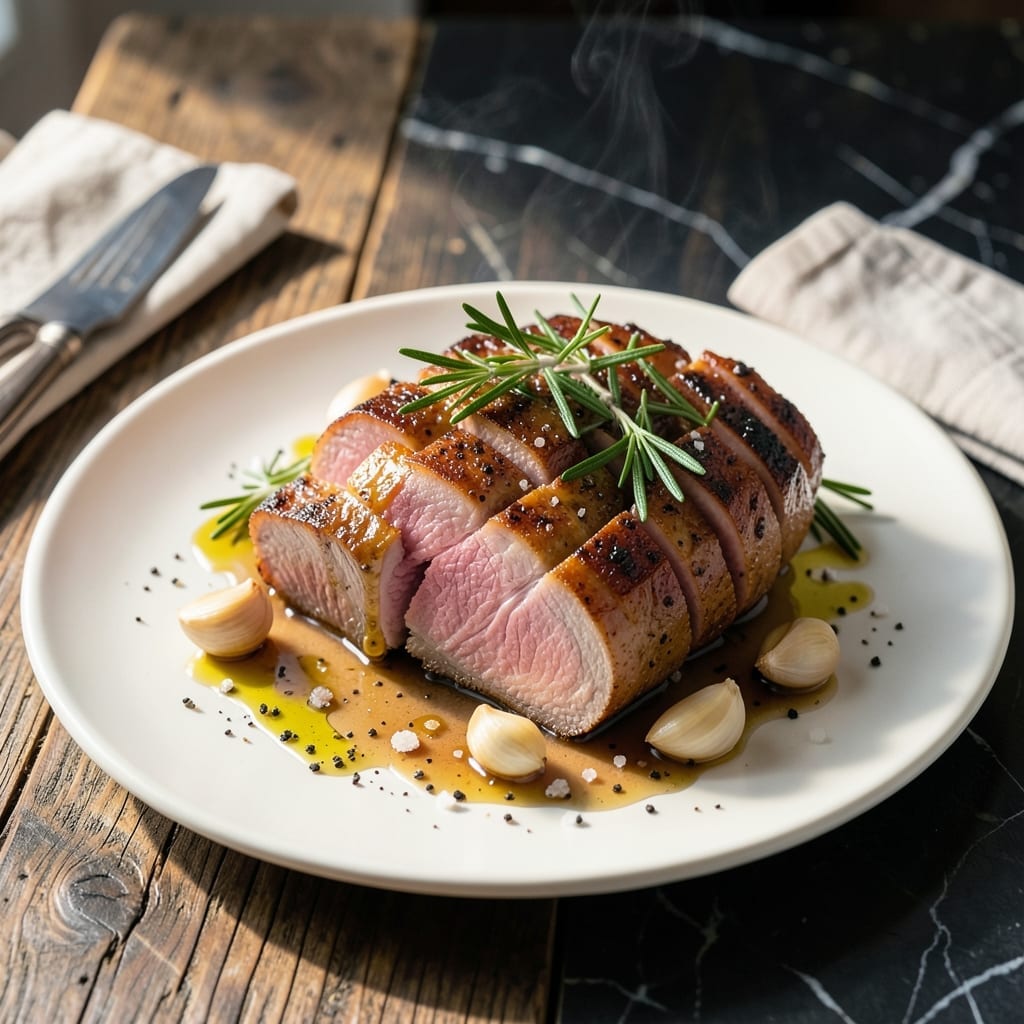 Best Pork Tenderloin Recipe Ever: Herb-Crusted Juiciness in 30 Minutes Best Pork Tenderloin Recipe Ever: Herb-Crusted Juiciness in 30 Minutes