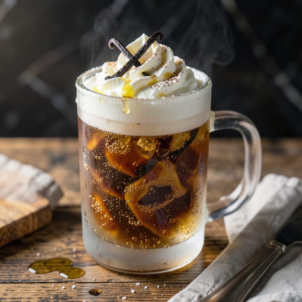 Butterbeer Recipe Without Cream Soda: Harry Potter Magic With Vanilla Cream