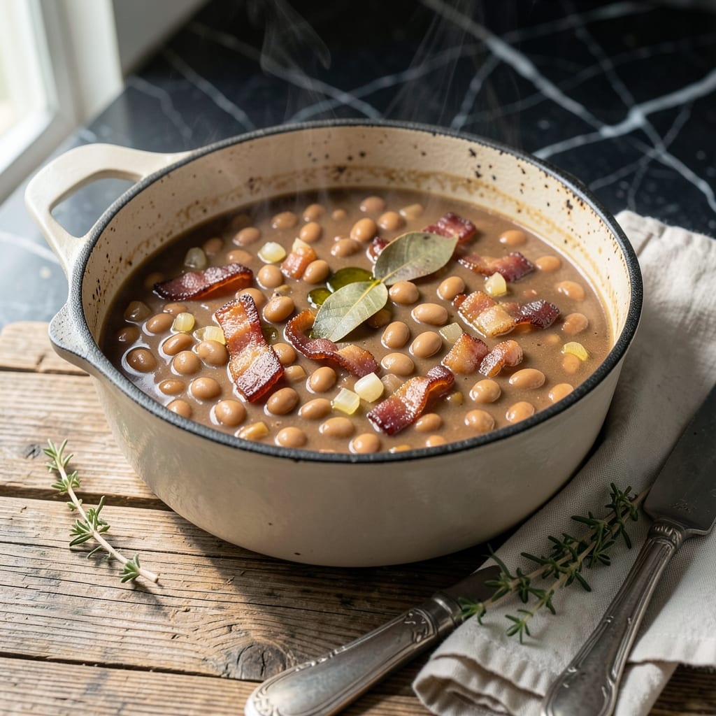 Southern Pinto Beans Recipe Crock Pot: Hands-Off Smoky Richness All Day Southern Pinto Beans Recipe Crock Pot: Hands-Off Smoky Richness All Day