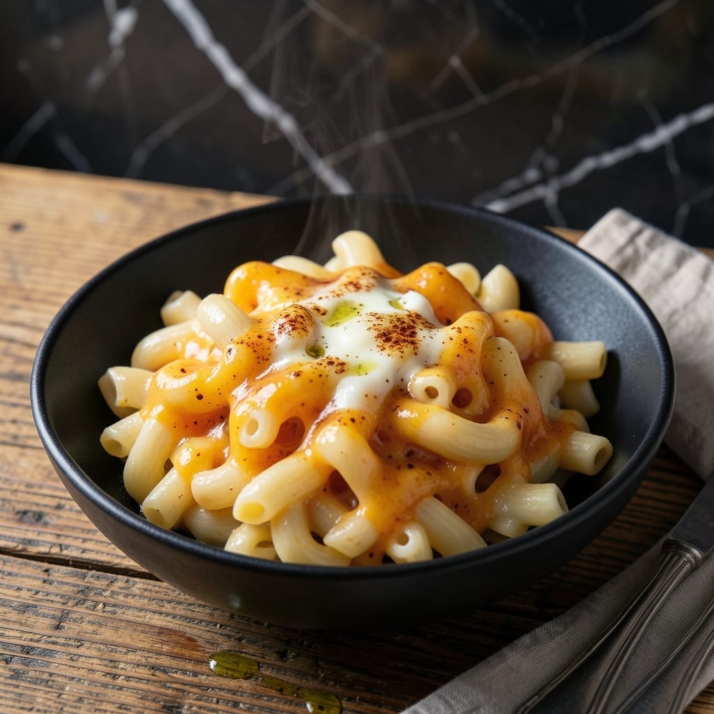 Instant Pot Mac and Cheese Recipe With Velveeta: Silky Smooth in 10 Minutes