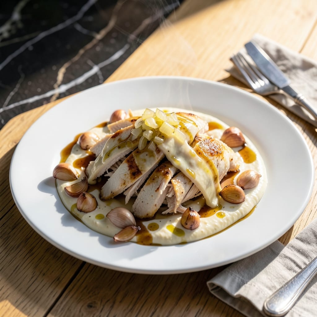 Recipe For Already Cooked Chicken: No-Fuss Meal Reinvention