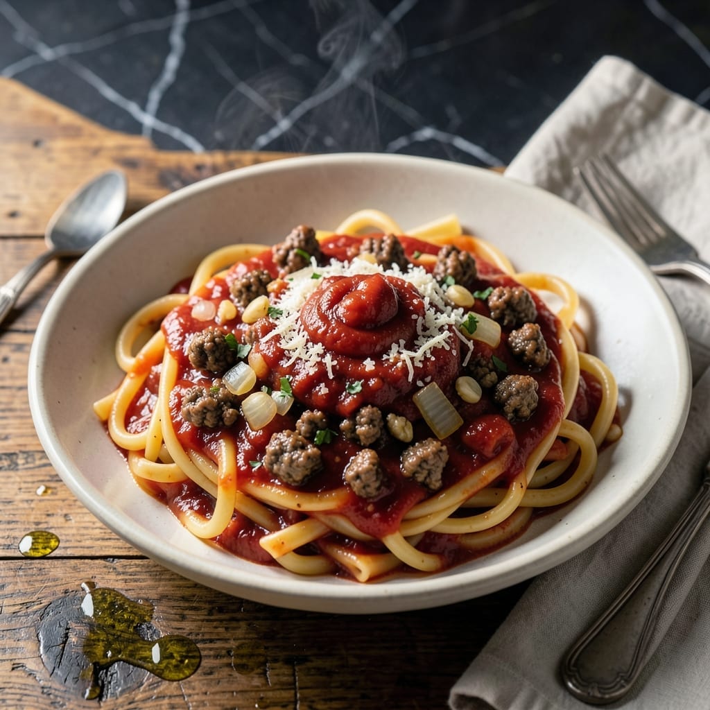 Pasta Recipe 318704: One-Pot Weeknight Meal Pasta Recipe 318704: One-Pot Weeknight Meal