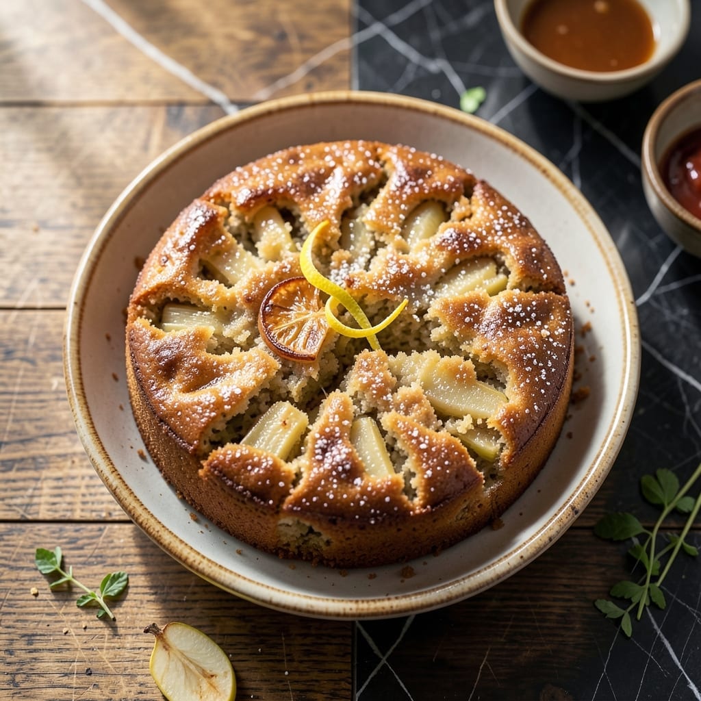 Moist Apple Cake Recipe Nigella: Dense Texture With Caramelized Fruit Moist Apple Cake Recipe Nigella: Dense Texture With Caramelized Fruit