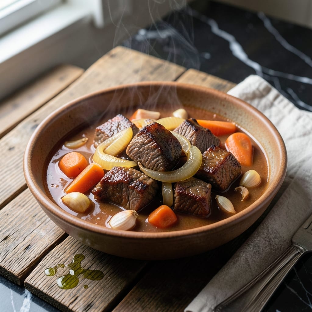 Instant Pot Recipe Favorites: Pressure-Cooked Meals in Half the Time
