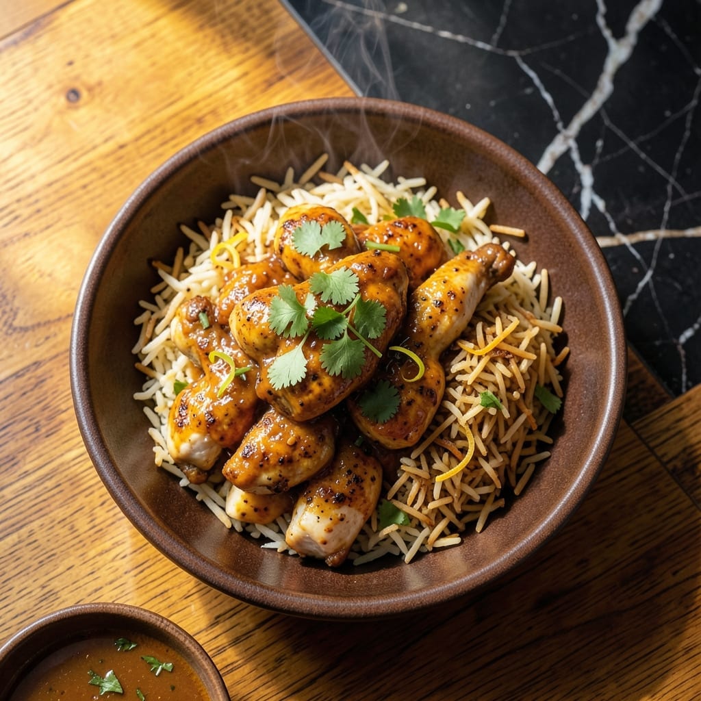 Recipe Tin Eats Butter Chicken: Restaurant-Style Creamy Curry