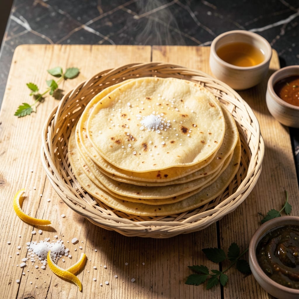 Maseca Recipe for Tortillas: Authentic Corn Flavor in Minutes