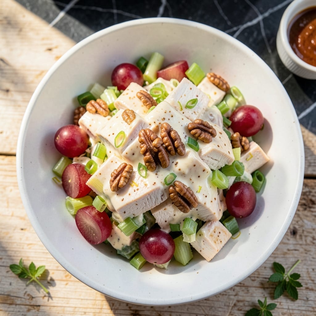 Chicken Salad Recipe Pioneer Woman: Creamy Comfort With a Crunchy Twist Chicken Salad Recipe Pioneer Woman: Creamy Comfort With a Crunchy Twist