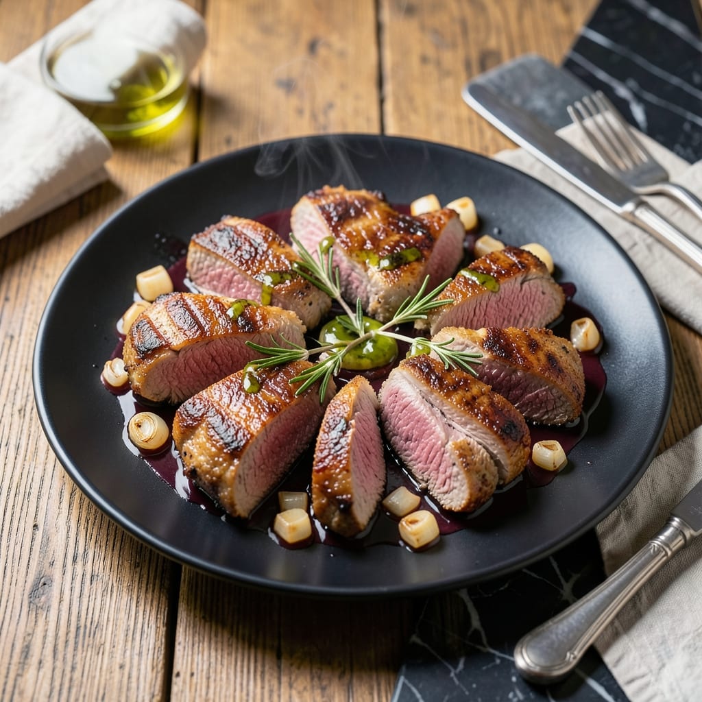 Lamb Chops Slow Cooker Recipe Australia: Melt-in-Your-Mouth Down Under Flavor Lamb Chops Slow Cooker Recipe Australia: Melt-in-Your-Mouth Down Under Flavor
