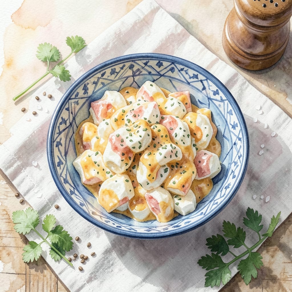 Egg Salad Recipe Indian Style: Spiced and Creamy with a Desi Twist Egg Salad Recipe Indian Style: Spiced and Creamy with a Desi Twist
