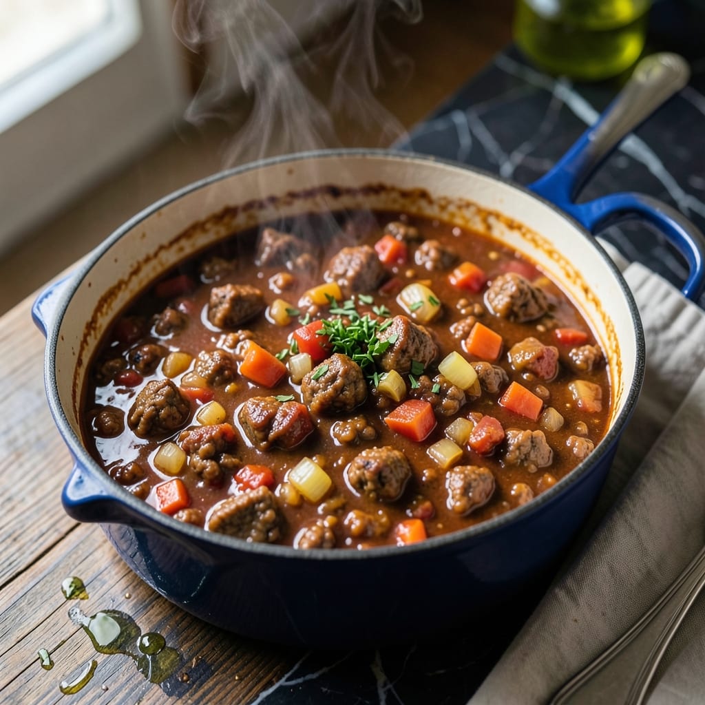 Bolognese Sauce Recipe Giada: Rich Meat Sauce With Italian Authenticity