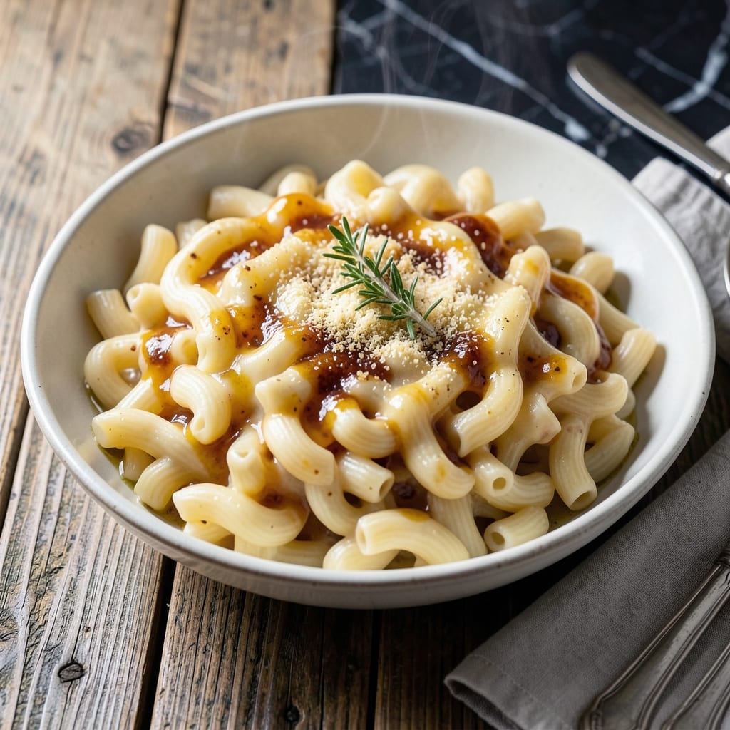 Mac And Cheese Recipe Without Baking: Stovetop Creamy Dream