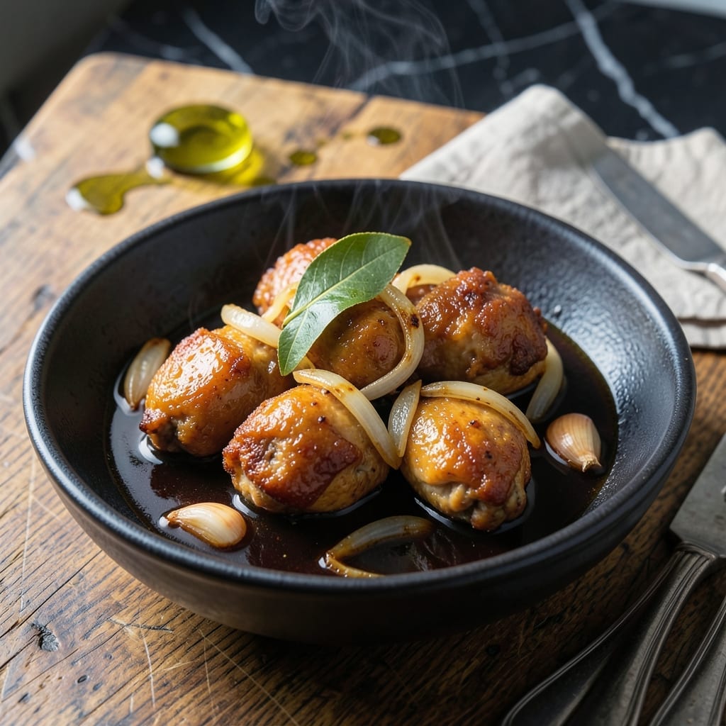 Food Recipe for Dinner Pinoy: Authentic Filipino Flavors at Home