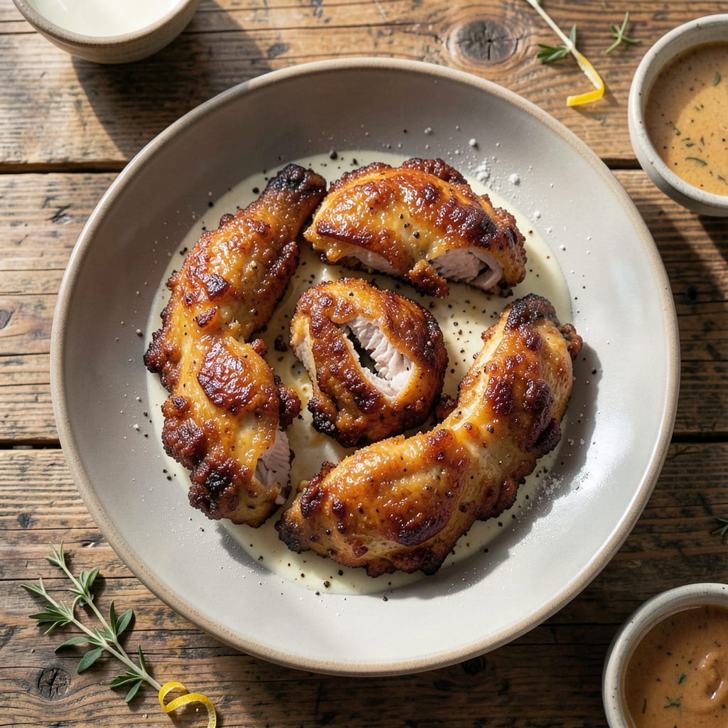 Lee's Famous Recipe Chicken Newark OH: Midwestern Comfort with a Signature Twist