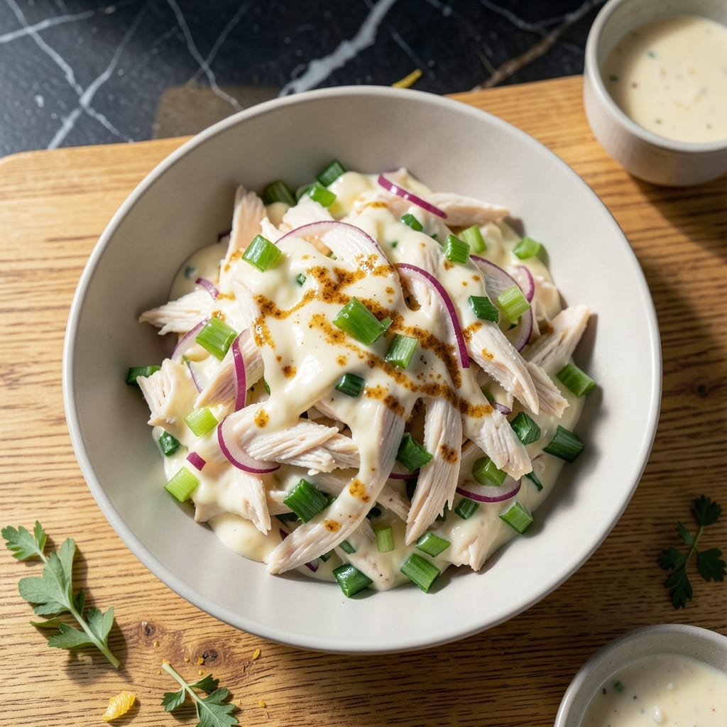 Canned Chicken Salad Recipe With Mayonnaise: Quick Creamy Lunch Fix Canned Chicken Salad Recipe With Mayonnaise: Quick Creamy Lunch Fix