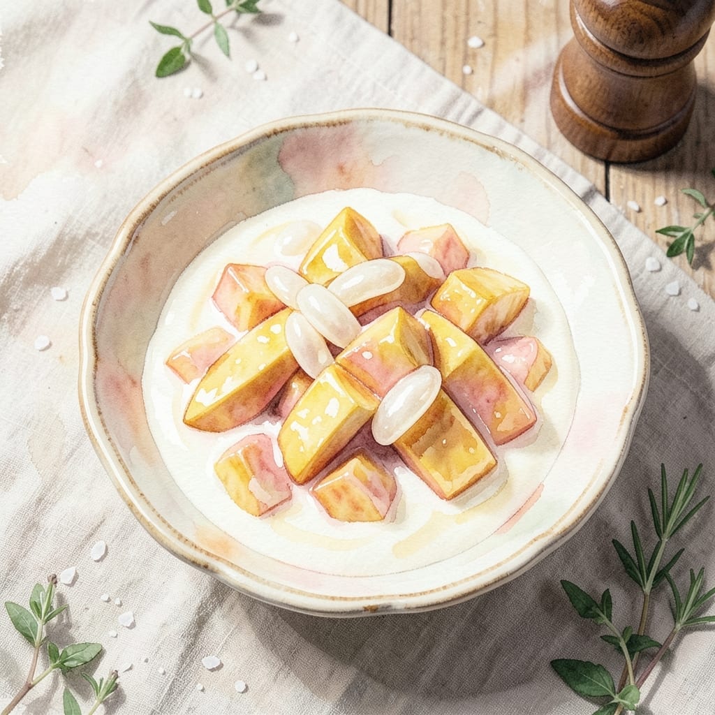 Creamy Fruit Salad Recipe Filipino Style: Tropical Nestlé Cream Harmony