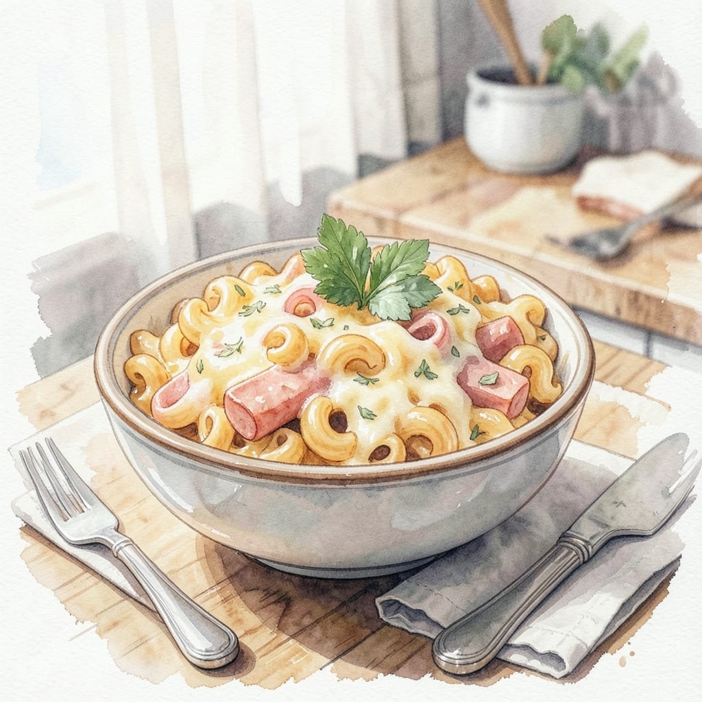 Baked Macaroni And Cheese Recipe Pinoy Style: Rich Cheesy Bake With Local Twist