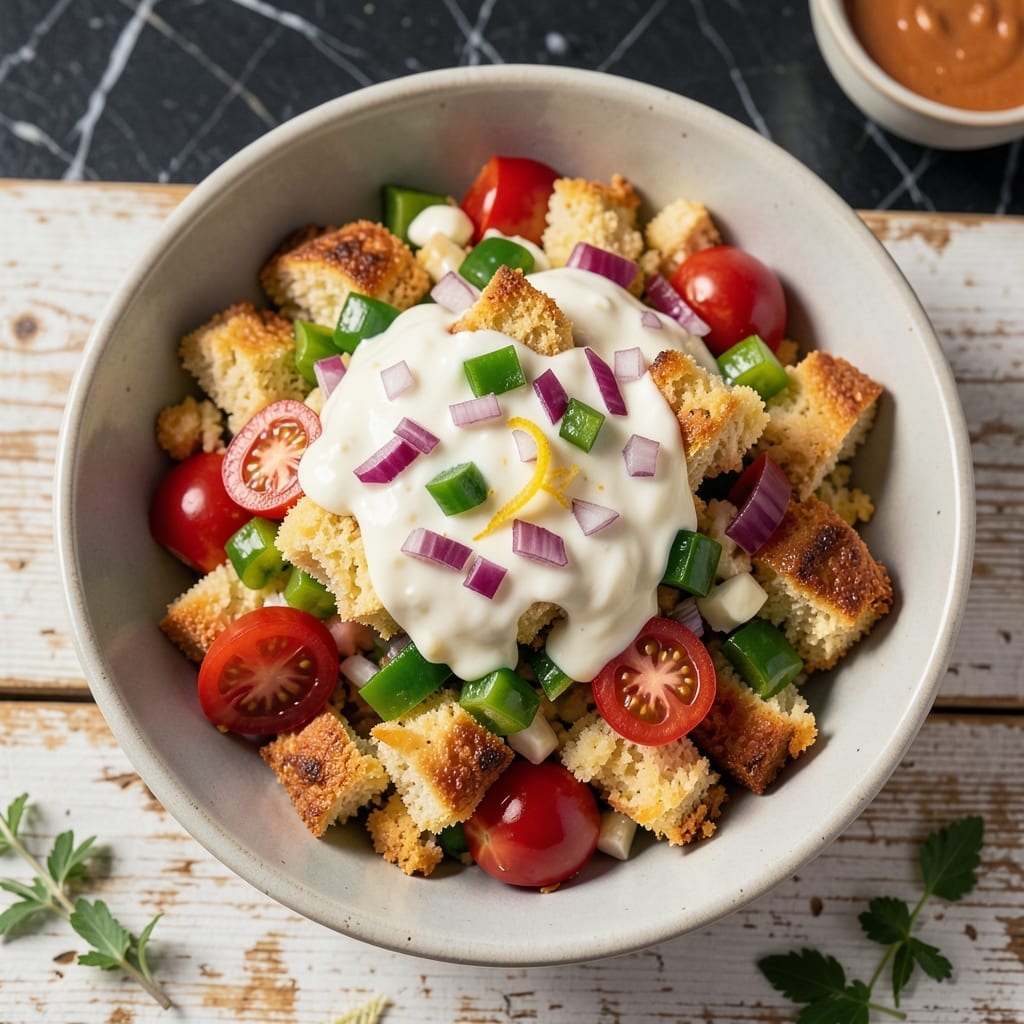 Paula Deen Cornbread Salad Recipe: Southern Layered Picnic Delight Paula Deen Cornbread Salad Recipe: Southern Layered Picnic Delight