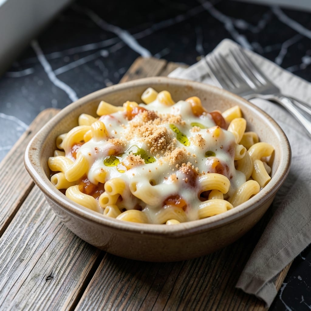 Mac And Cheese Recipe Ingredients List: Essential Components for Creamy Decadence