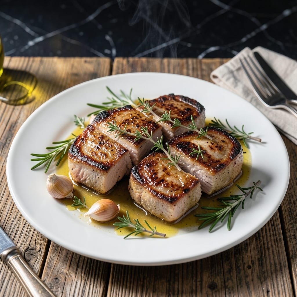 Keto Recipe For Pork Chops In Crock Pot: Hands-Free Herb-Infused Tenderness Keto Recipe For Pork Chops In Crock Pot: Hands-Free Herb-Infused Tenderness