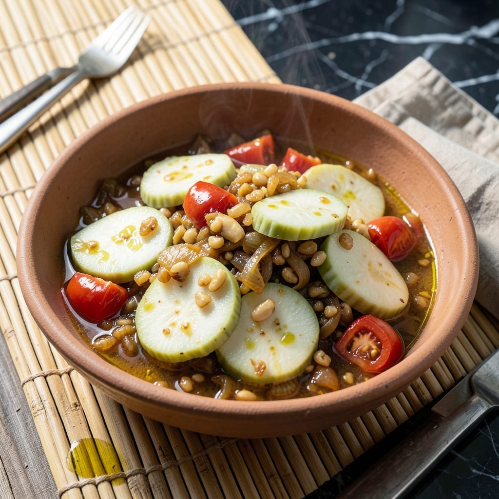 Opo Squash Recipe Filipino: Sweet and Savory Calabasa Delight Opo Squash Recipe Filipino: Sweet and Savory Calabasa Delight