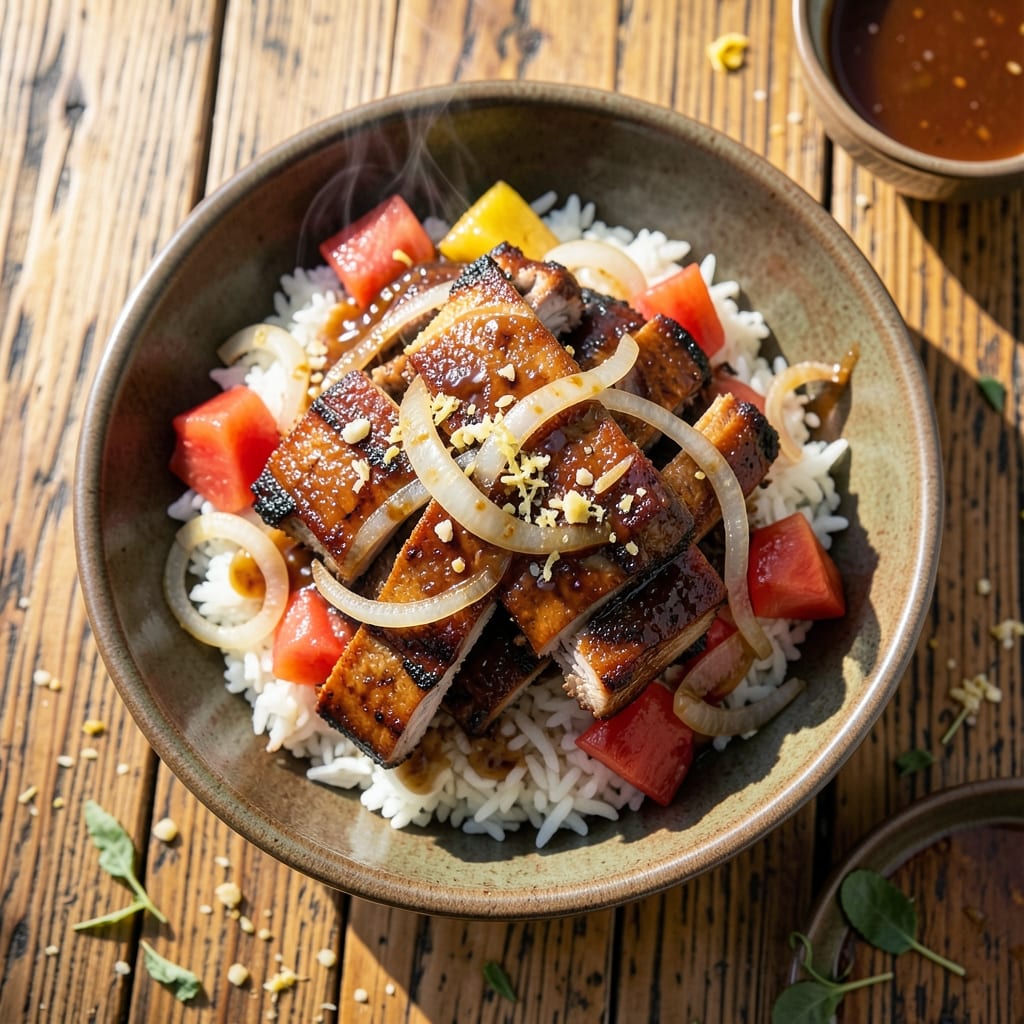 Hawaiian Pulled Pork Recipe Oven: Tropical Sweetness Without the Smoker