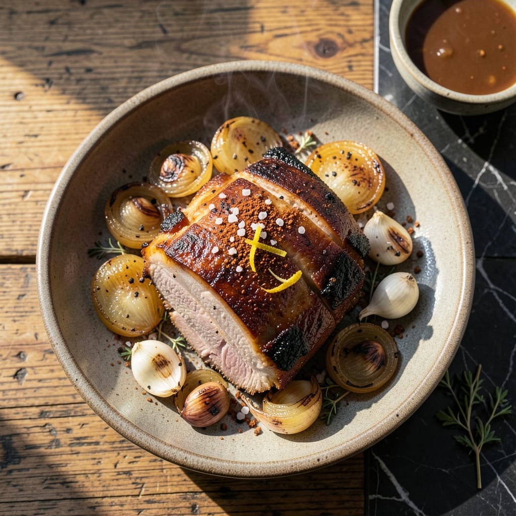 Pork Butt Recipe Ideas: Slow-Smoked to Pull-Apart Tenderness