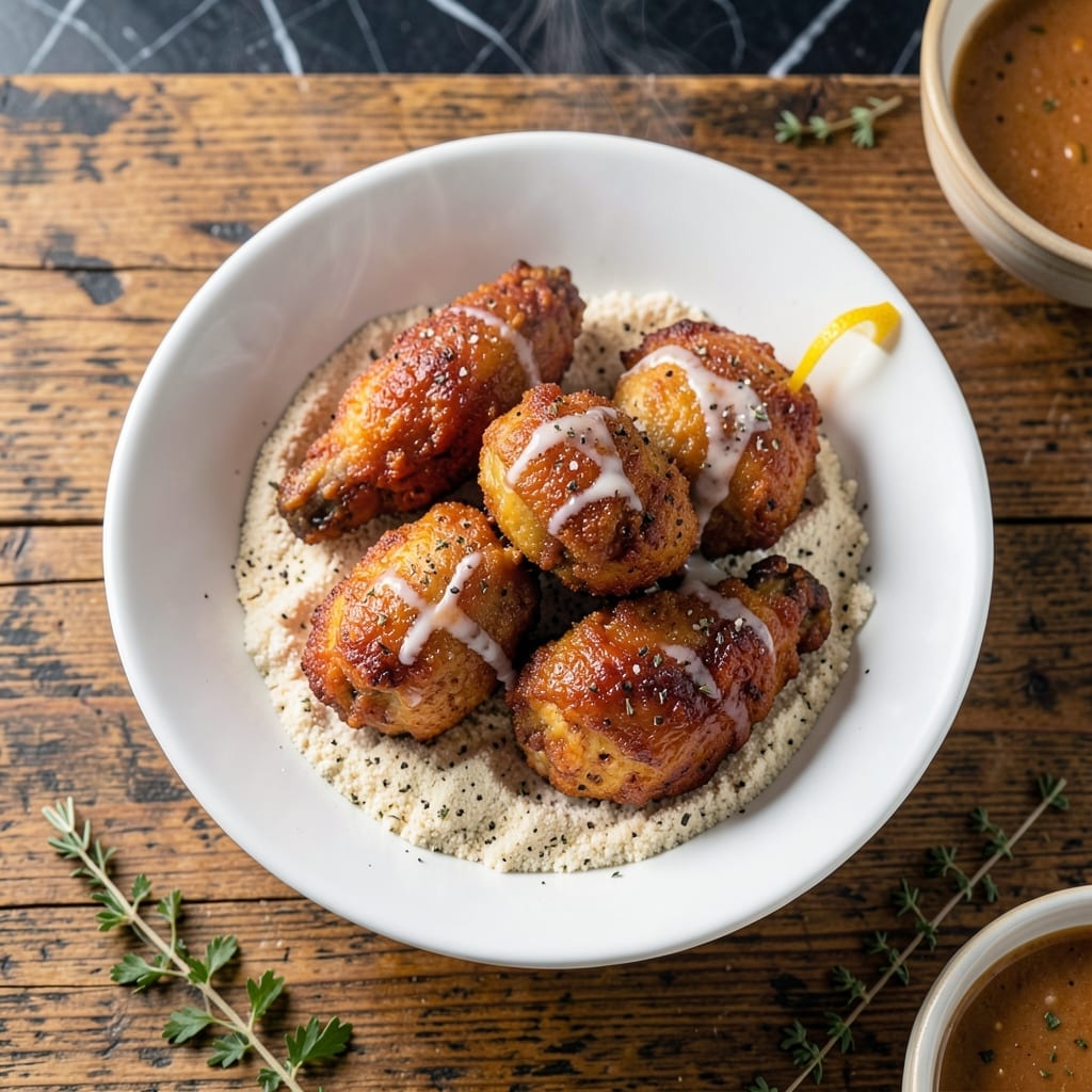 Kentucky Fried Chicken Original Recipe Ingredients: Secret 11 Herb Blend Revealed