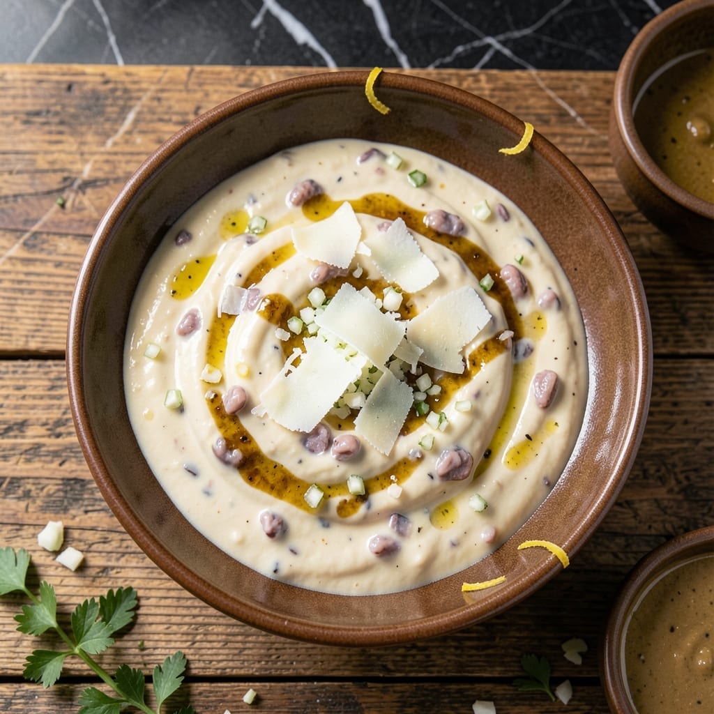 Caesar Salad Dressing Recipe With Sardines