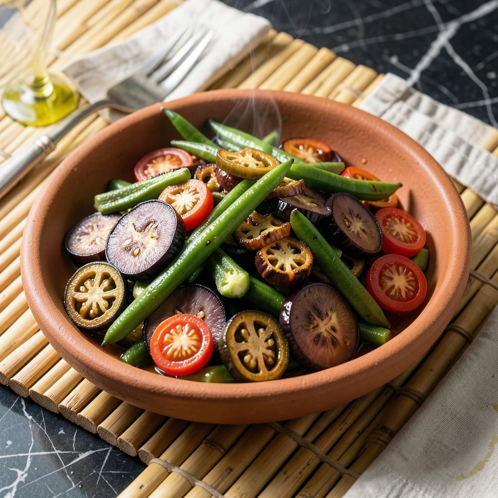 Pinoy Recipe Vegetable Dishes: Vibrant Filipino Flavors on Your Plate Pinoy Recipe Vegetable Dishes: Vibrant Filipino Flavors on Your Plate