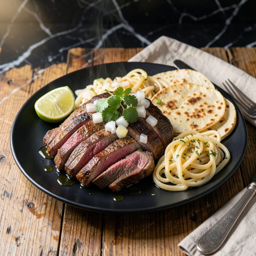 Leftover Steak Recipe Ideas: Sizzle and Sear Reinvention