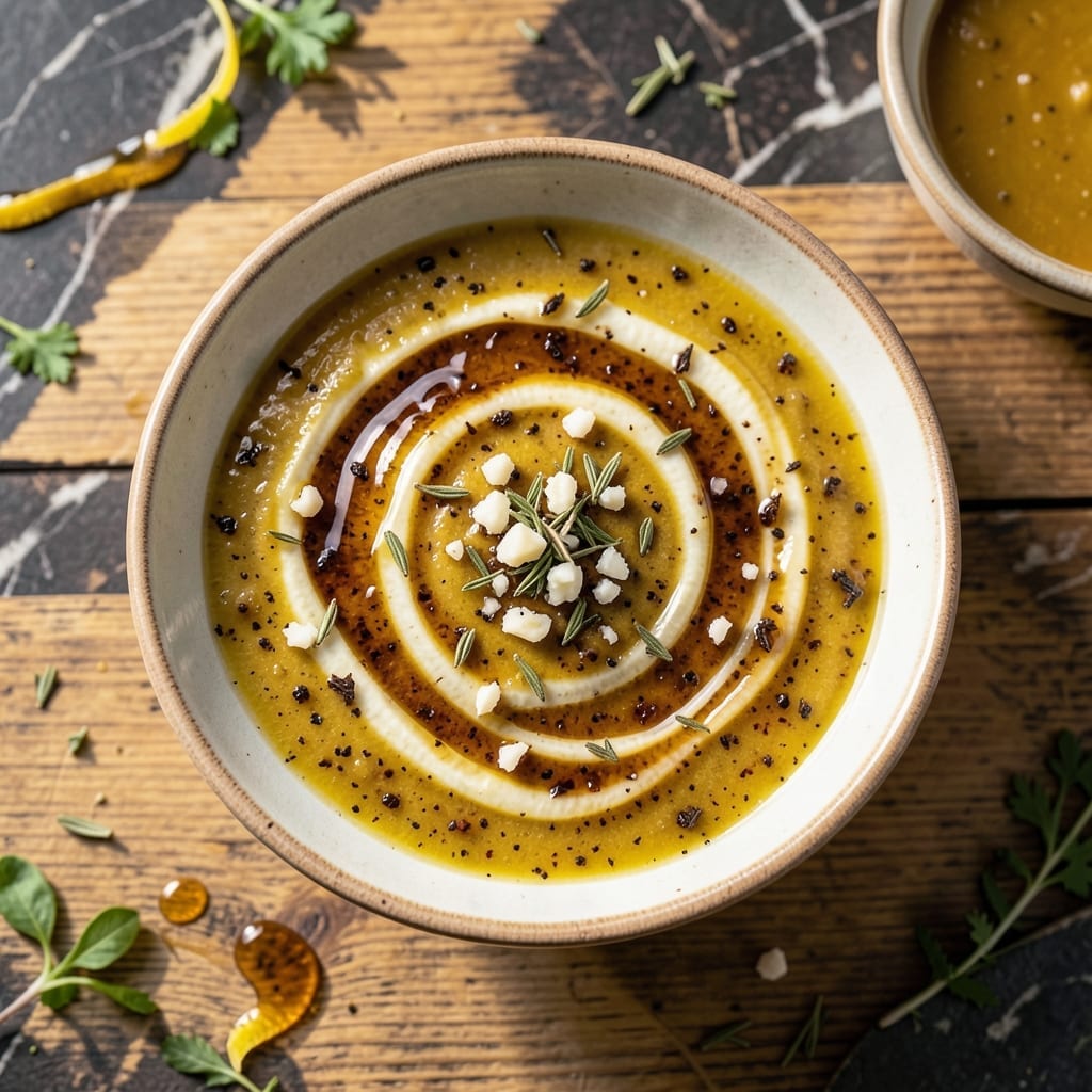 Greek Salad Dressing Recipe No Red Wine Vinegar: Lemon-Oregano Emulsion