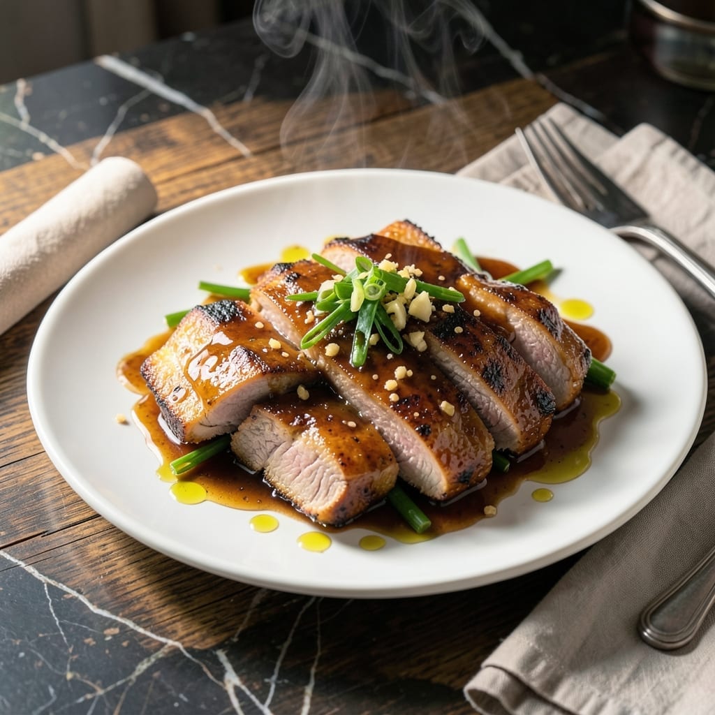 Leftover Pork Loin Recipe Ideas: Creative Ways to Revive Last Night's Dinner
