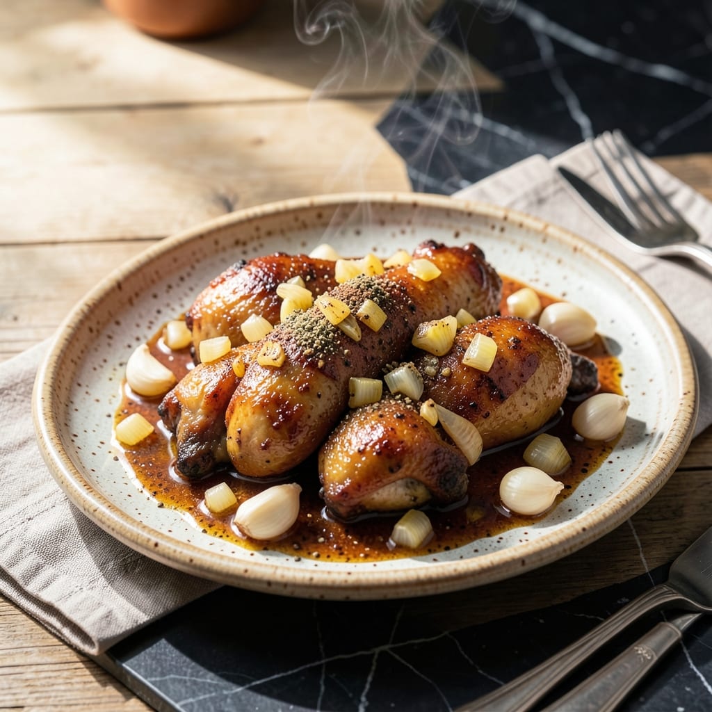Moroccan Chicken Recipe Crock Pot: Spice-Infused Slow-Cooked Tenderness Moroccan Chicken Recipe Crock Pot: Spice-Infused Slow-Cooked Tenderness