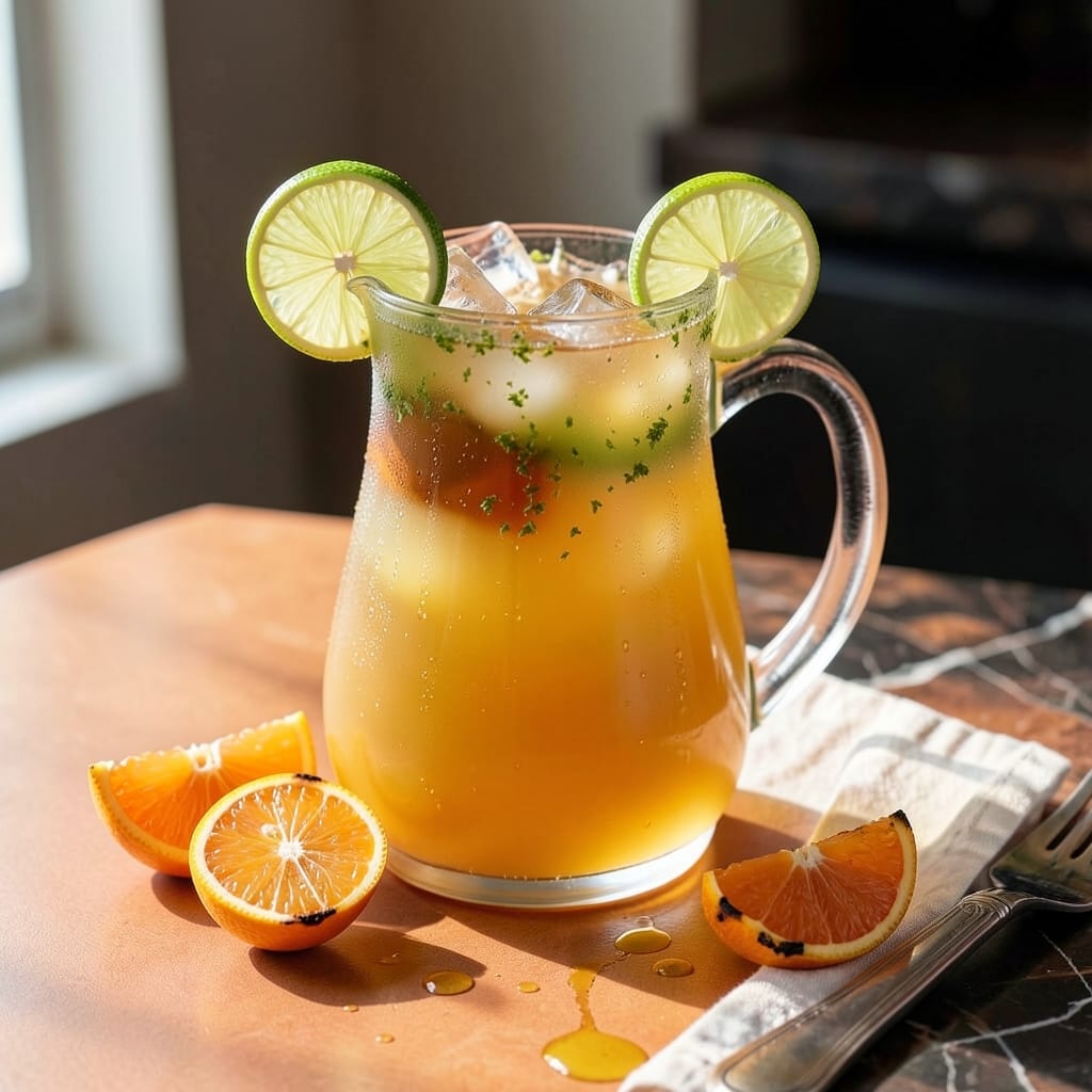 Margarita Drink Recipe Pitcher: Party-Ready Batch for a Crowd Margarita Drink Recipe Pitcher: Party-Ready Batch for a Crowd