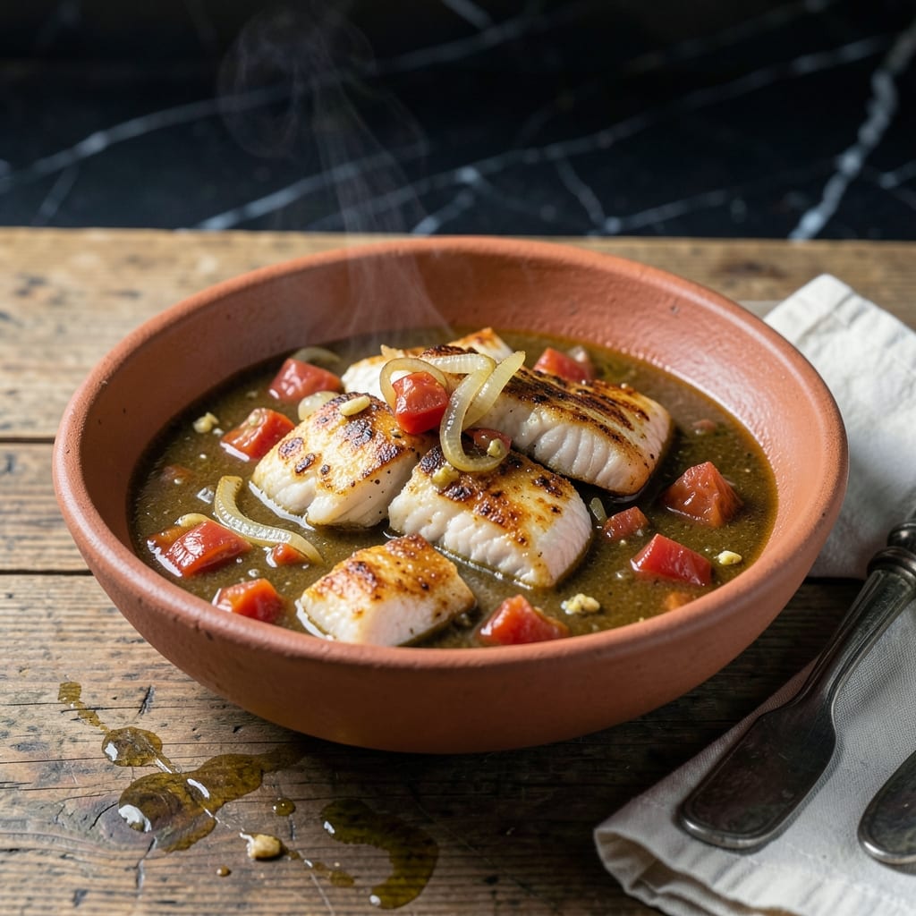Machli Ka Salan Recipe In Urdu: Traditional Hyderabadi Fish Curry Guide