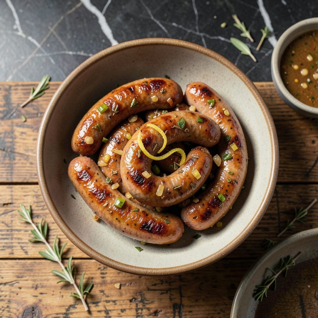 Jalapeno Sausage Recipe Ideas: Spicy Kick for Your Next Meal