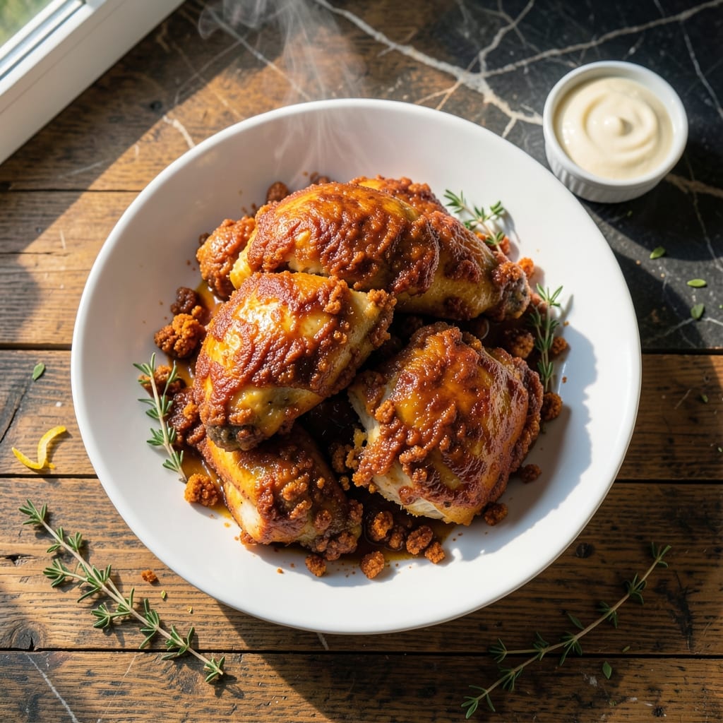 Lee's Famous Recipe Chicken Fort Wayne: Local Flavor in Every Bite