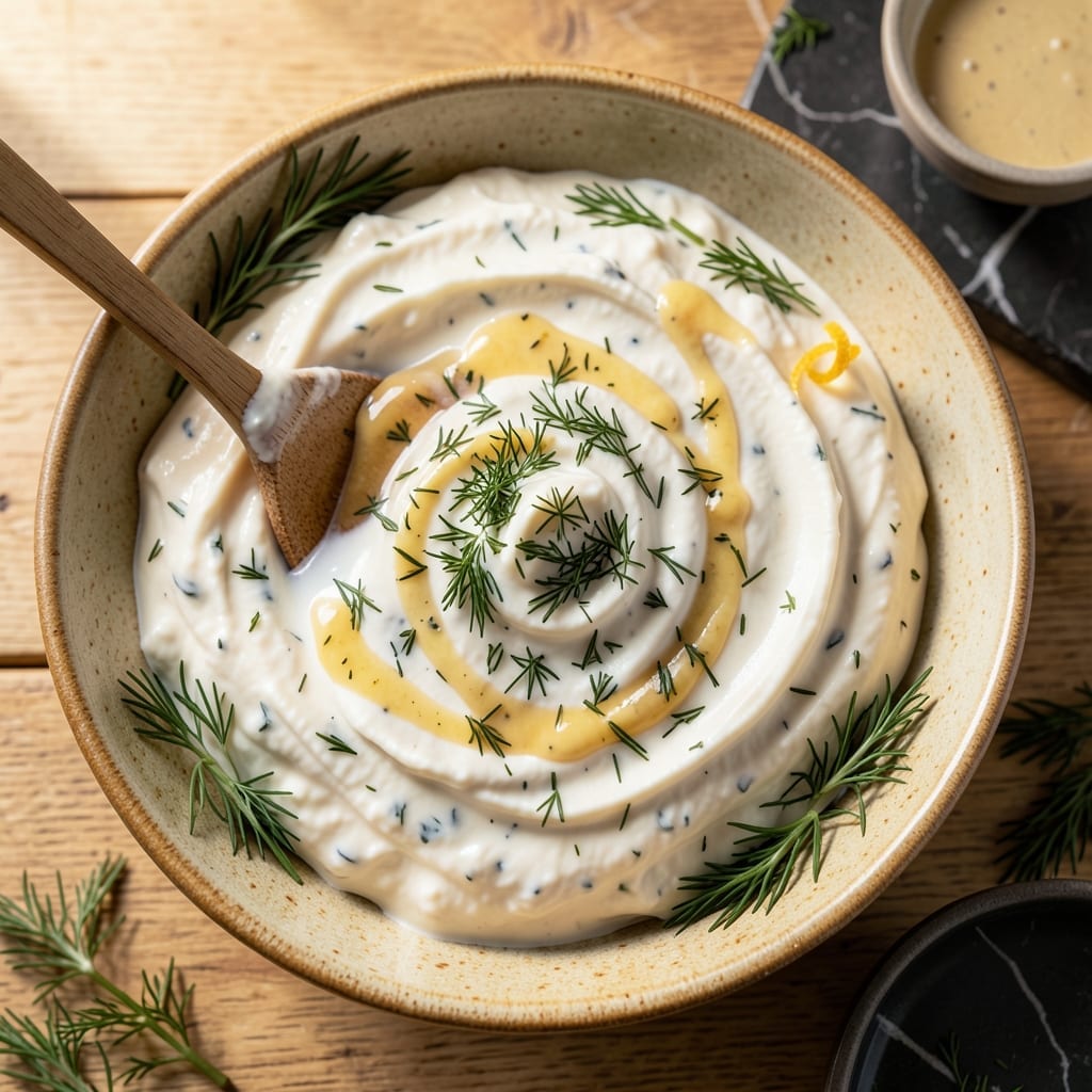 Hidden Valley Ranch Dip Recipe With Cream Cheese: Ultra Creamy Party Favorite