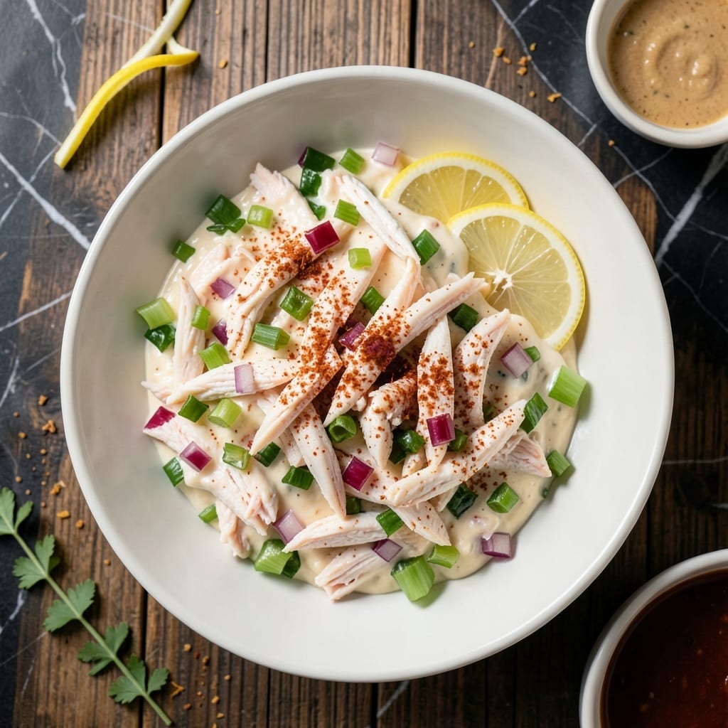 Seafood Salad Recipe Imitation Crab: Surimi-Based Creamy Delight