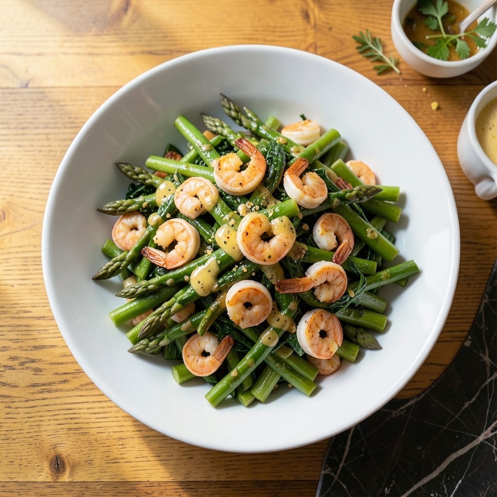 Asparagus Salad Recipe Pioneer Woman: Lemon-Dijonnaise Dressing with Shrimp Asparagus Salad Recipe Pioneer Woman: Lemon-Dijonnaise Dressing with Shrimp