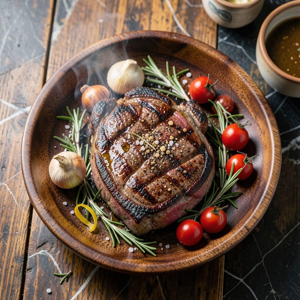 Grill Recipe Ideas: Smoky Char for Backyard BBQ Success