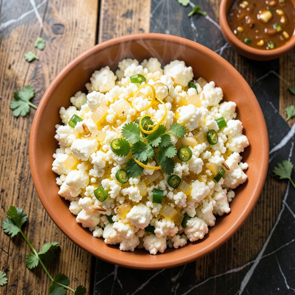 Paneer Bhurji Recipe Your Food Lab: Fluffy Scrambled Spiced Cottage Cheese Paneer Bhurji Recipe Your Food Lab: Fluffy Scrambled Spiced Cottage Cheese