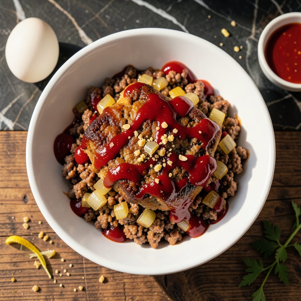 Meatloaf Mix Recipe Ideas: Creative Twists for Every Meal Meatloaf Mix Recipe Ideas: Creative Twists for Every Meal